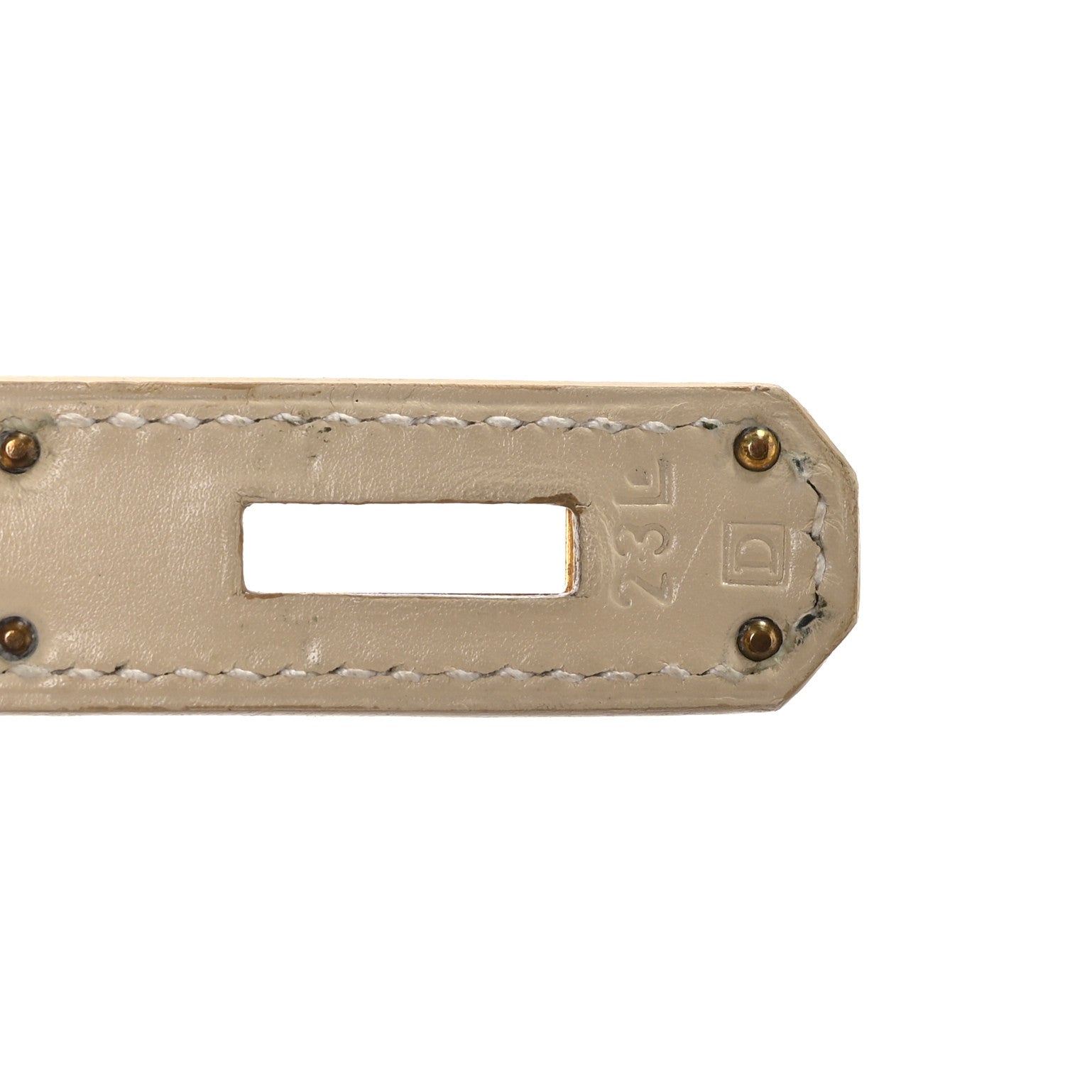 Hermes Chamonix Kelly Sellier 32 Parchemin 6 of 13