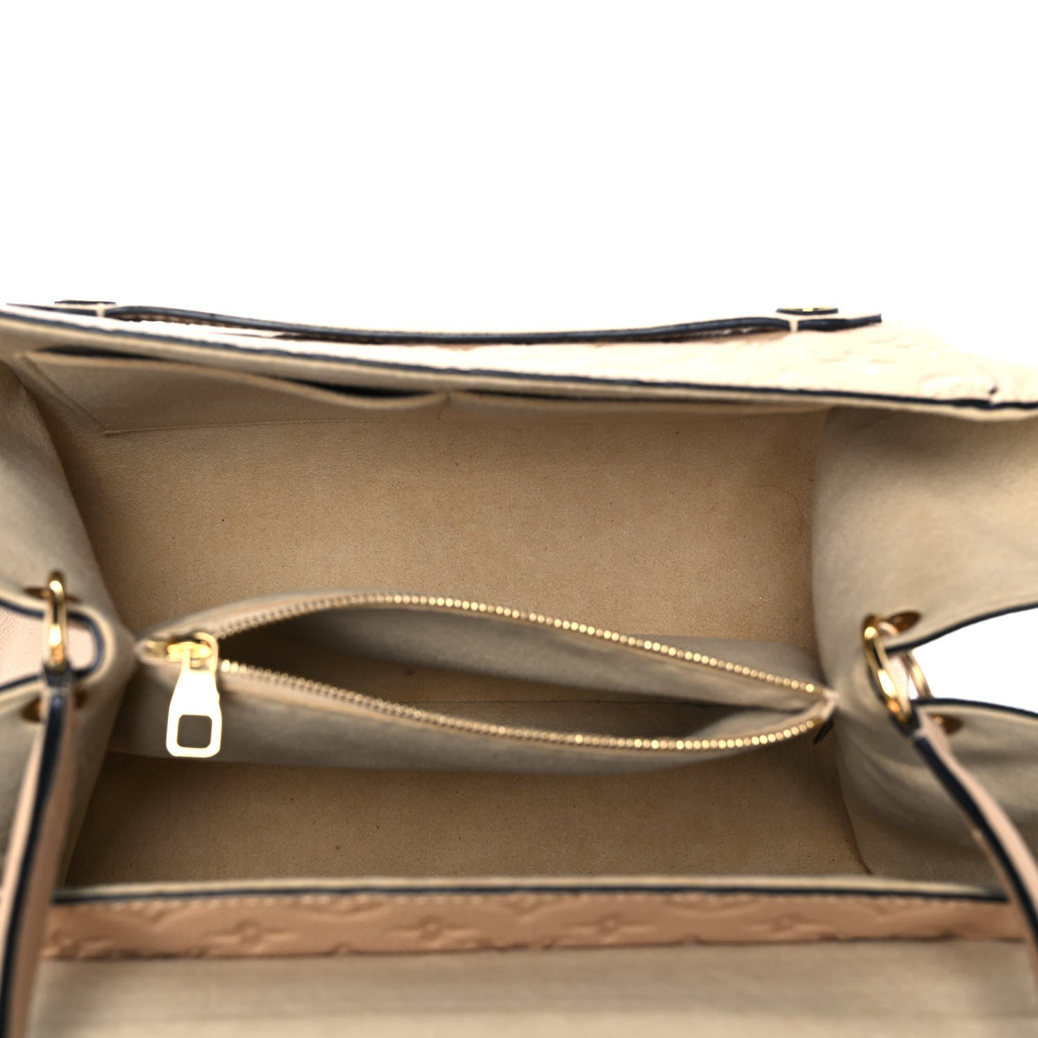 Louis Vuitton Empreinte Trocadero Dune 4 of 7
