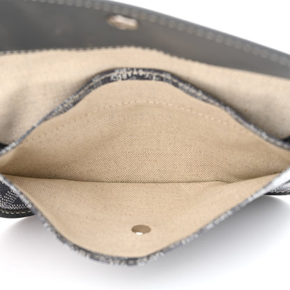 Goyard Goyardine Saint Louis PM Grey 7 of 12