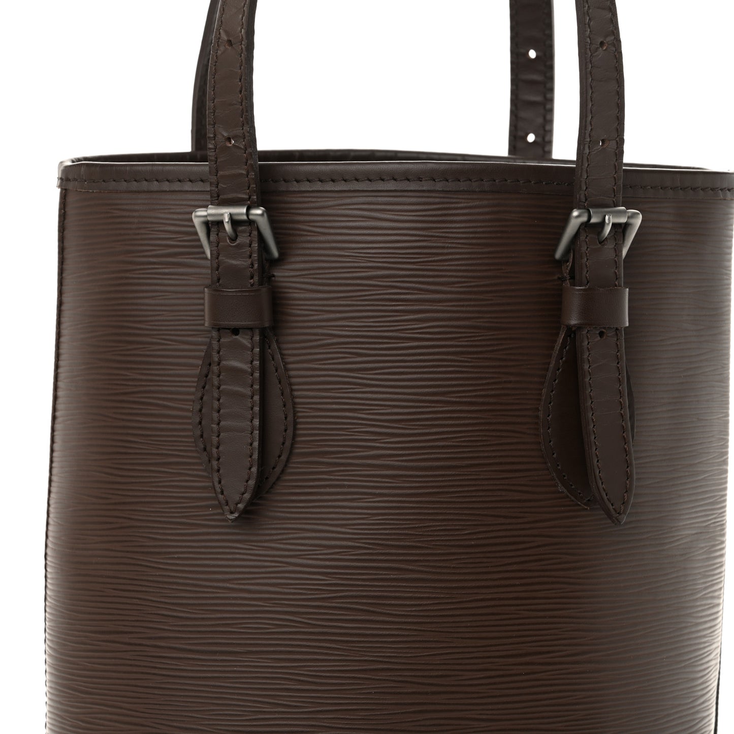 Epi Petit Bucket 23 Moka