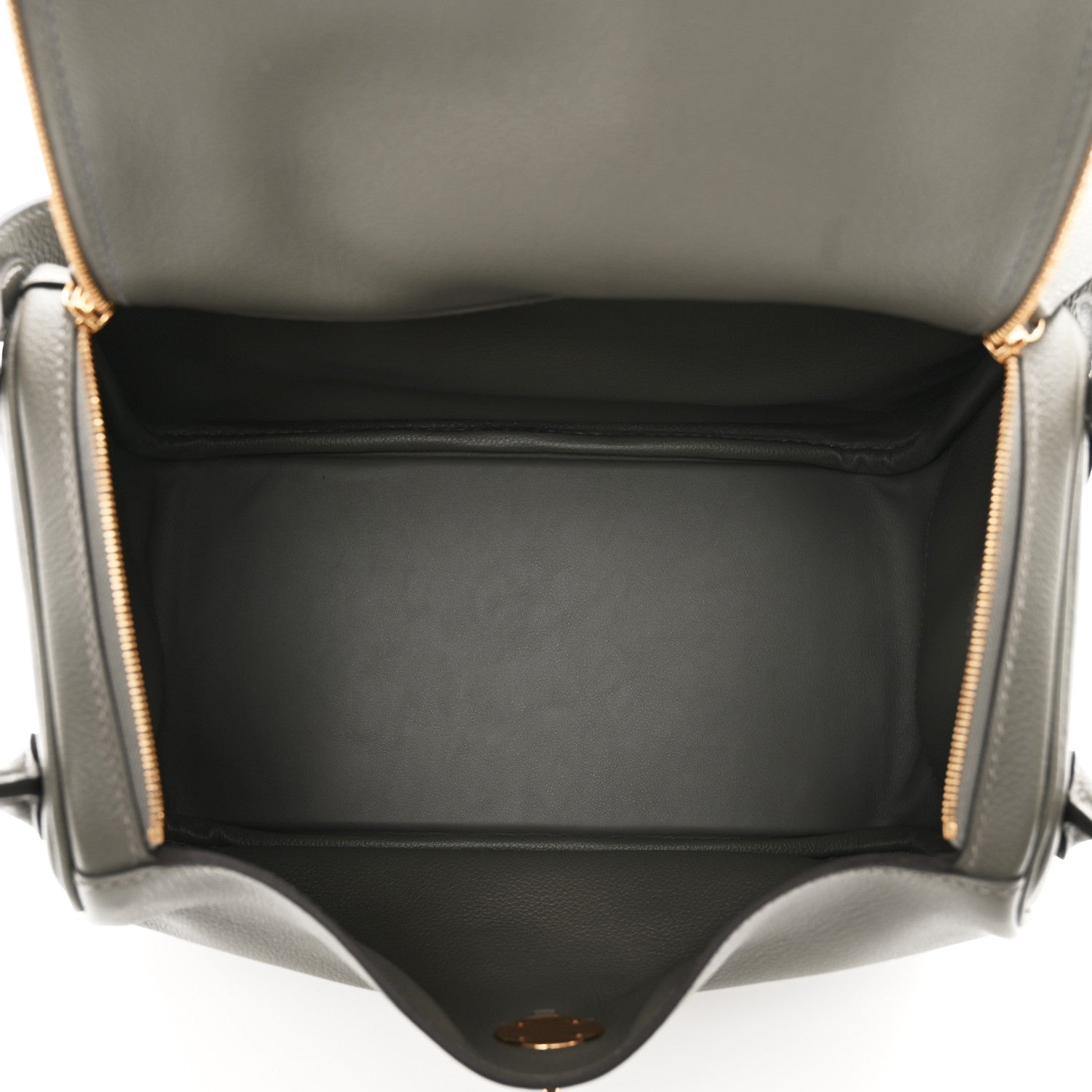 Hermes Evercolor Lindy 26 Gris Meyer 6 of 9