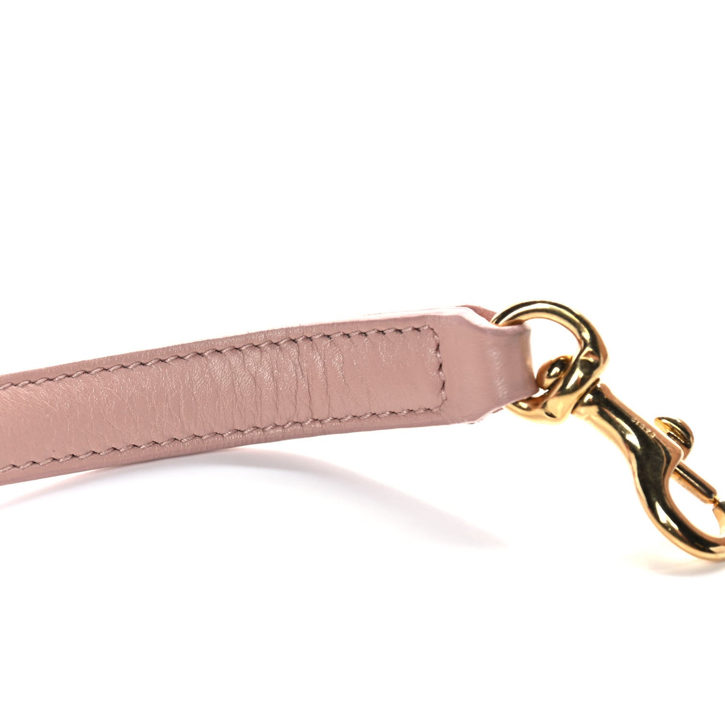 Calfskin Small Sac De Jour Light Blush