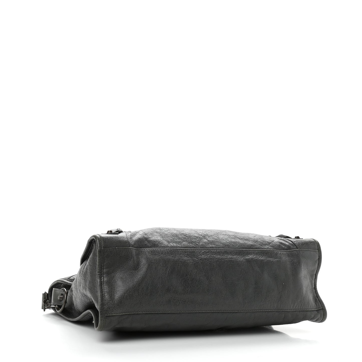Agneau Classic Hardware City Gris Tarmac
