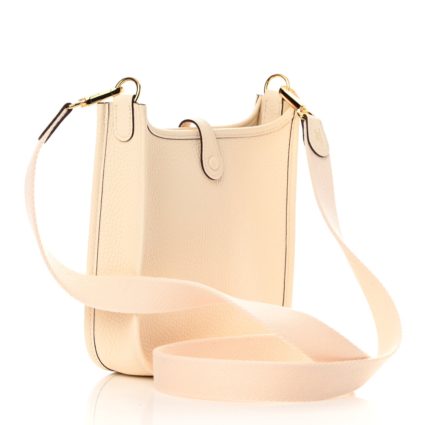 Taurillon Clemence Evelyne TPM Nata