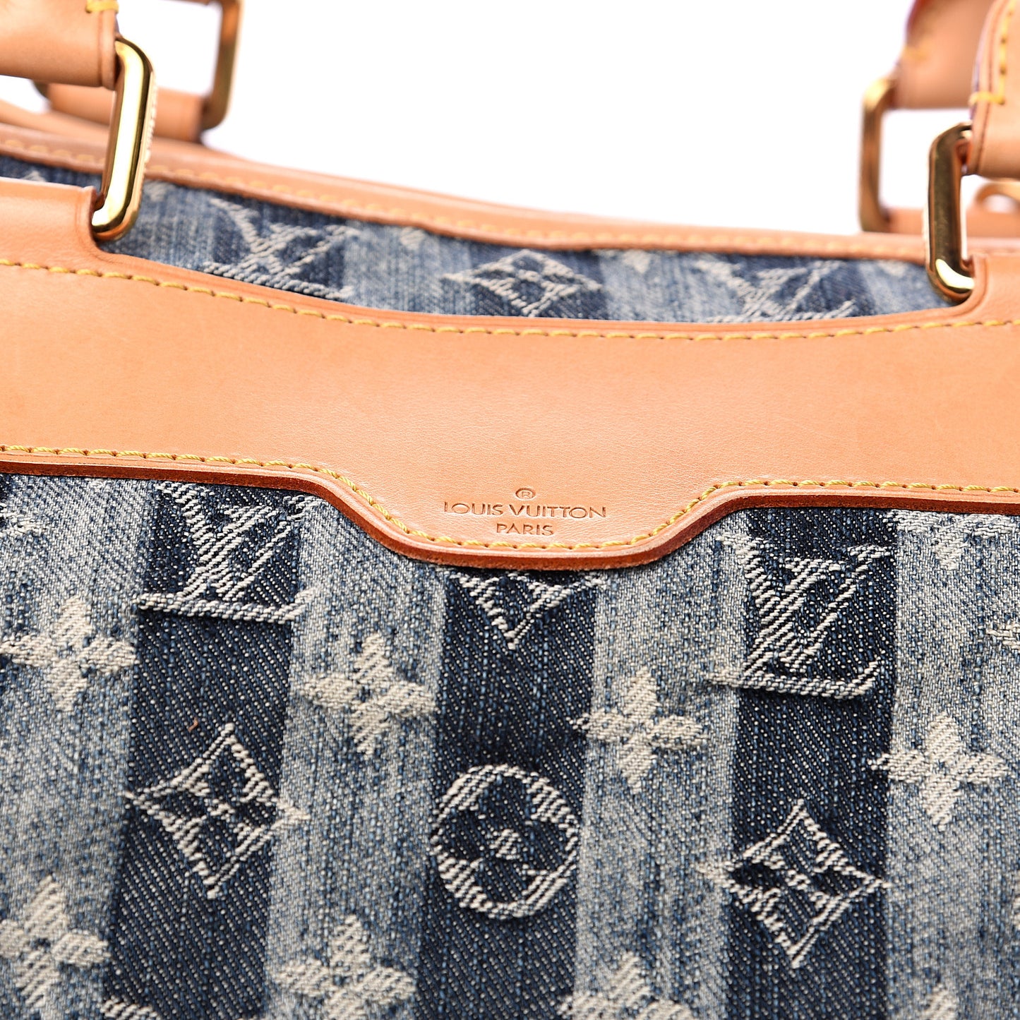 Denim Raye Cabas GM