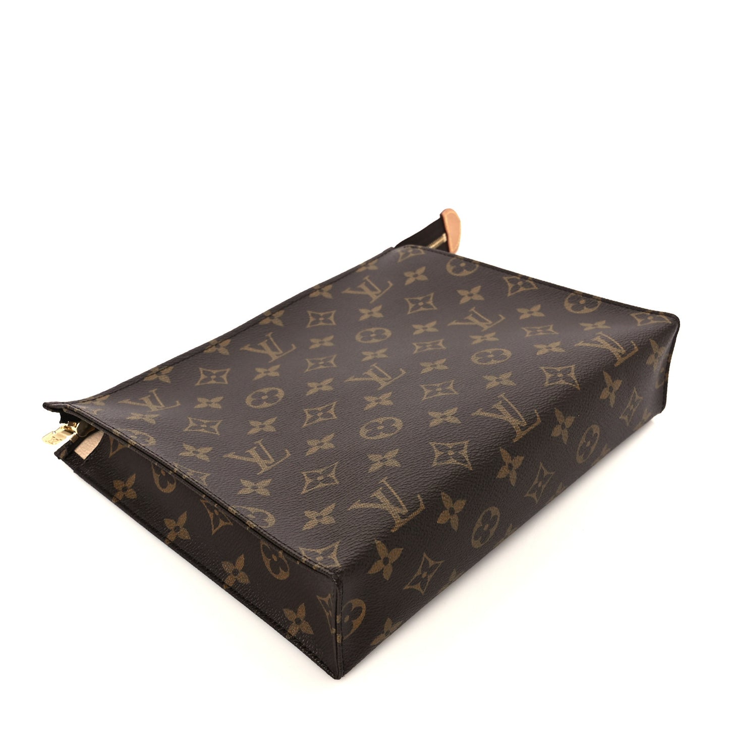 Monogram Toiletry Pouch 26