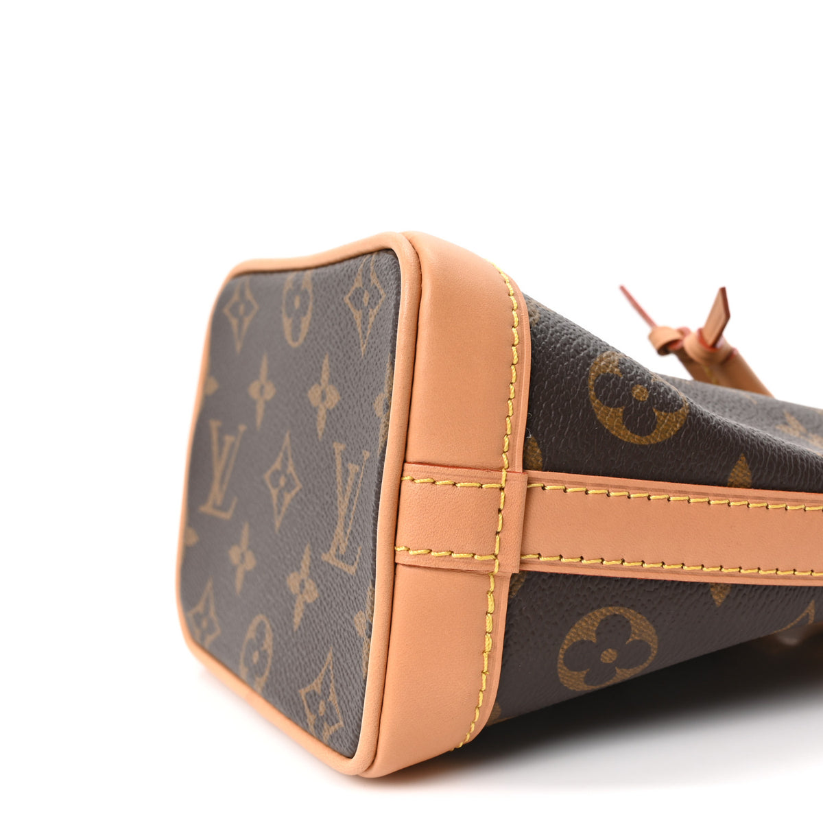 Louis Vuitton Monogram Nano Noe NV 8 of 9