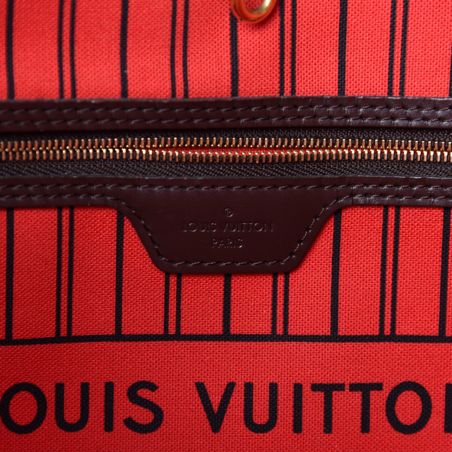 Damier Ebene Neo Neverfull MM