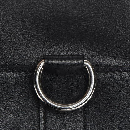 Hermes Evercolor Toolbox 26 Black 13 of 24