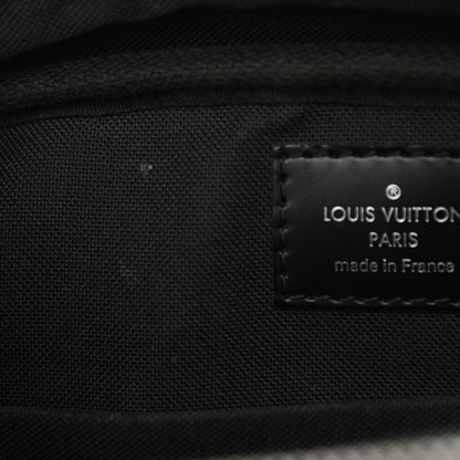 Louis Vuitton Damier Graphite Ambler 10 of 10