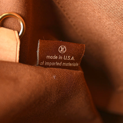 Louis Vuitton Monogram Totally MM 7 of 14