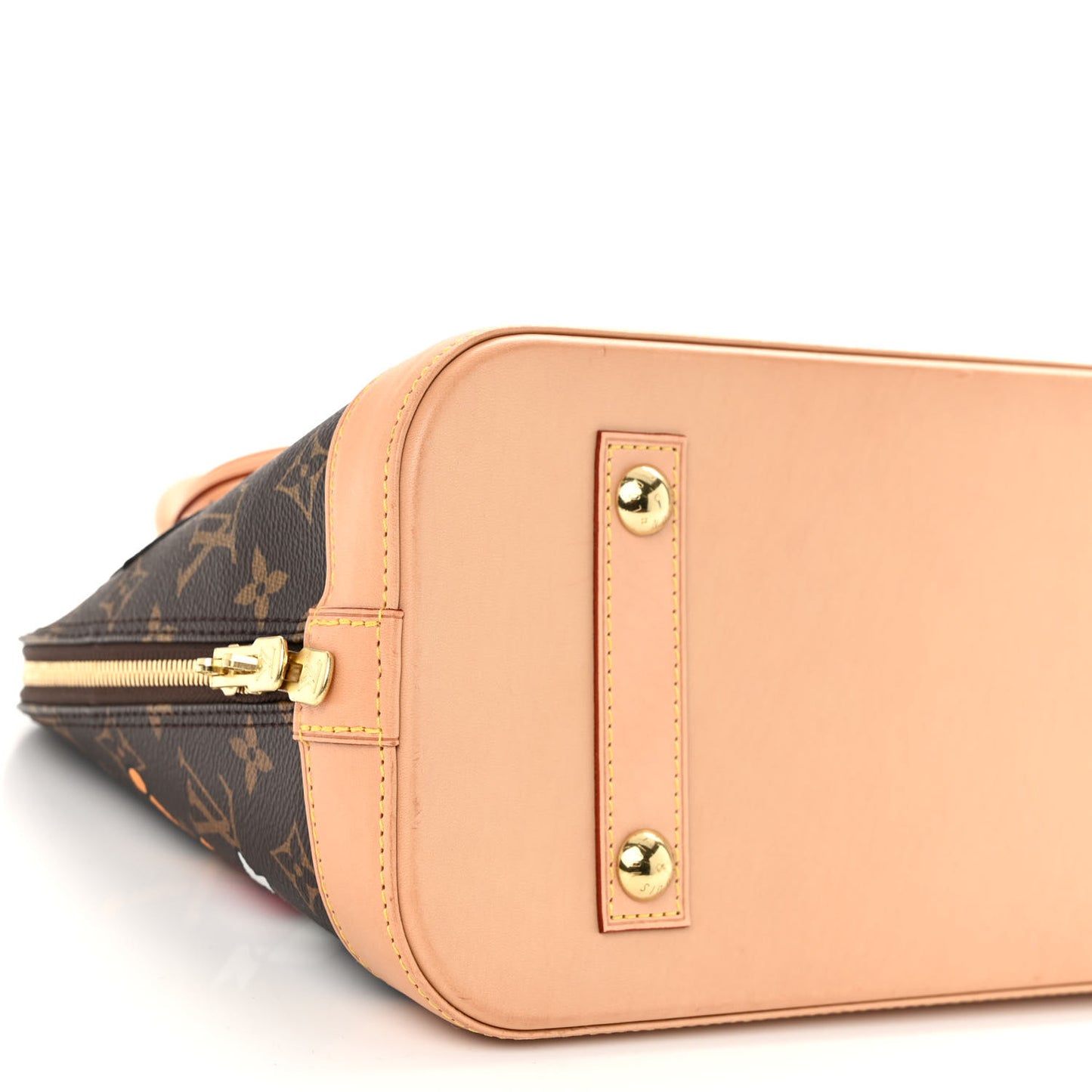Monogram Stories Alma PM