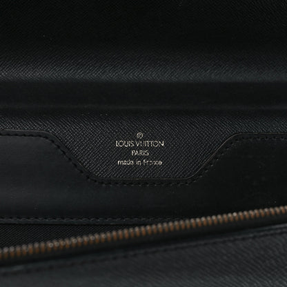 Louis Vuitton Taiga Robusto 1 Compartment Briefcase Ardoise 5 of 10