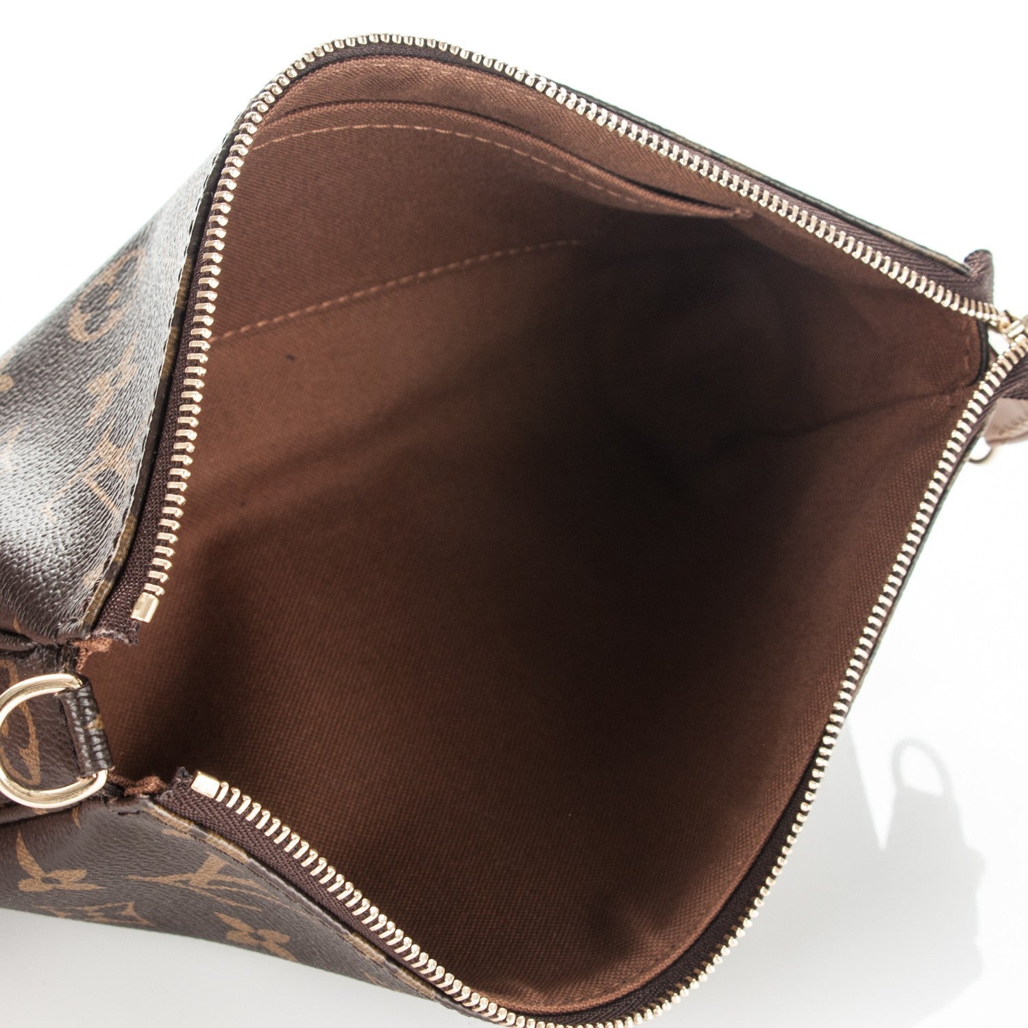 Louis Vuitton Monogram Pochette Accessories NM 6 of 7
