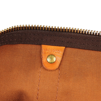Louis Vuitton Monogram Keepall 50 8 of 8