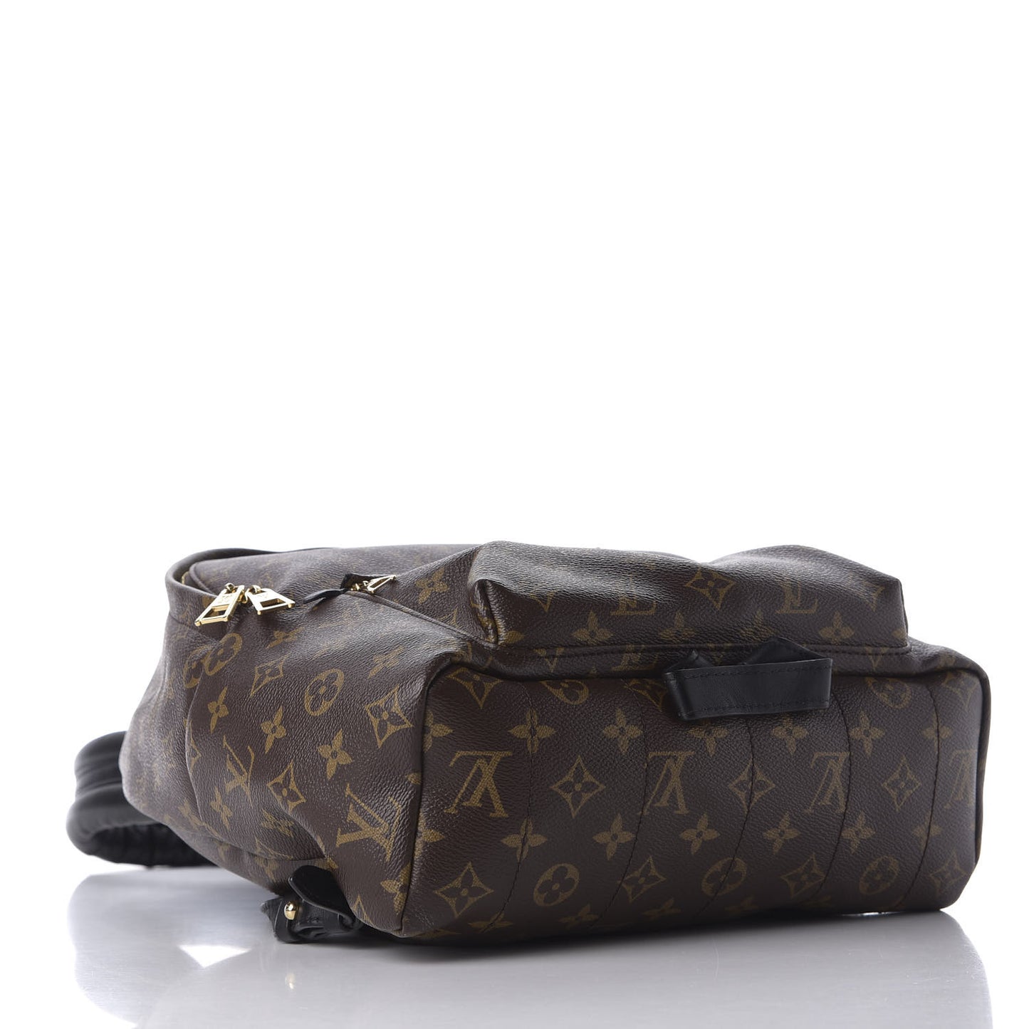 Monogram Palm Springs Backpack MM
