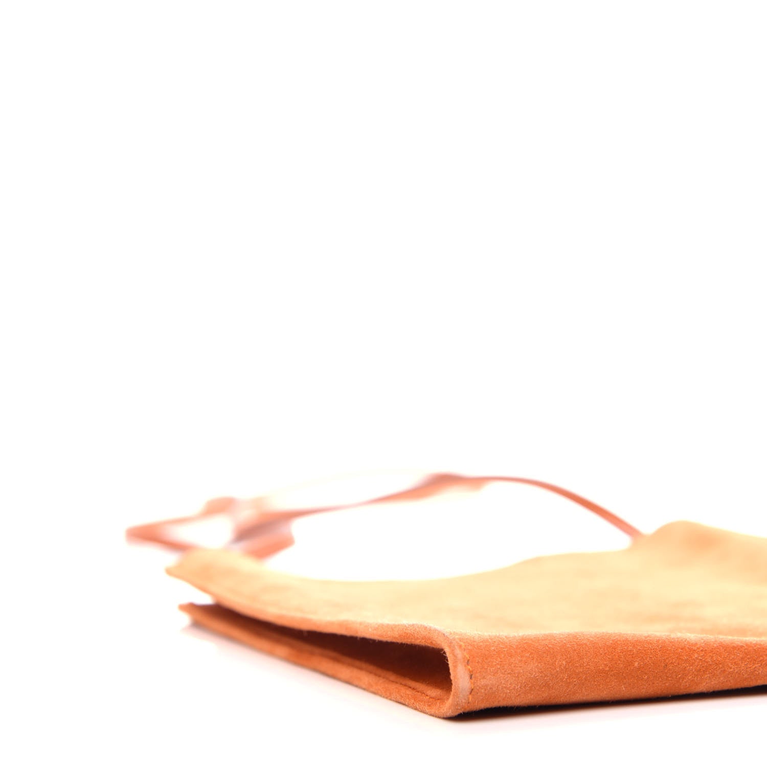 Hermes Veau Doblis Sac Onimaitou Orange 8 of 11