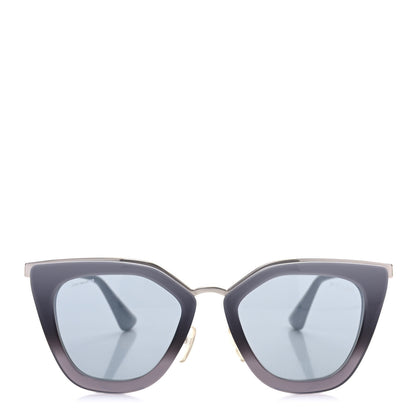 Prada Cinema Sunglasses SPR 53S Grey 2 of 9