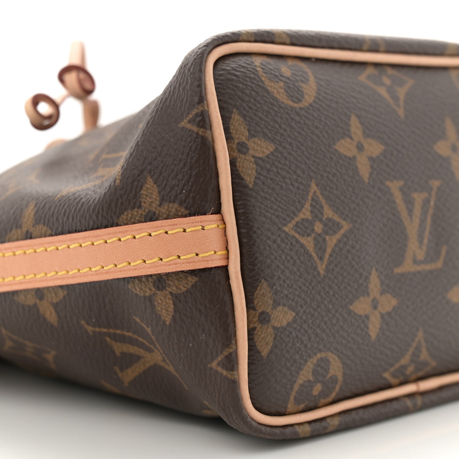 Louis Vuitton Monogram Nano Noe 9 of 11