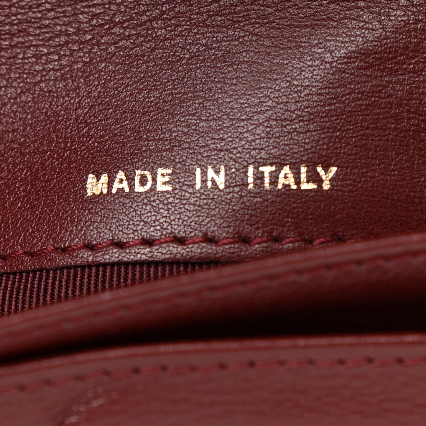 Caviar Quilted CC French Wallet Black