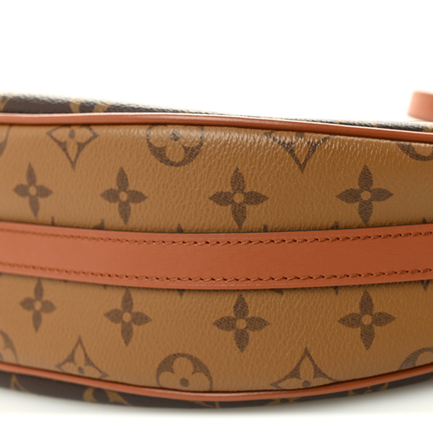 Louis Vuitton Reverse Monogram Loop Hobo 10 of 10