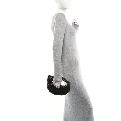 Bottega Veneta Nappa Intrecciato Mini Jodie Fondant 2 of 11