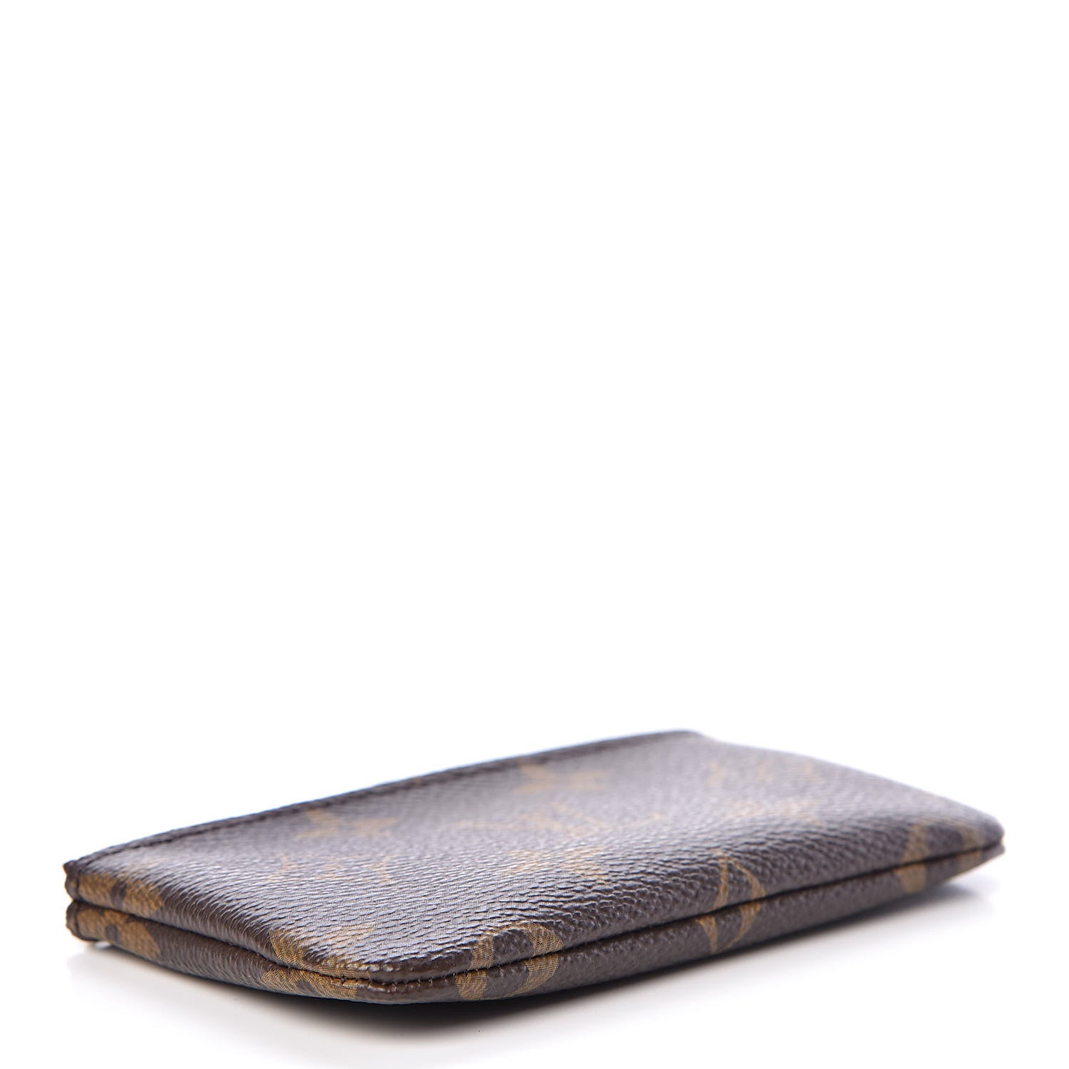 Louis Vuitton Monogram Key Pouch 4 of 6