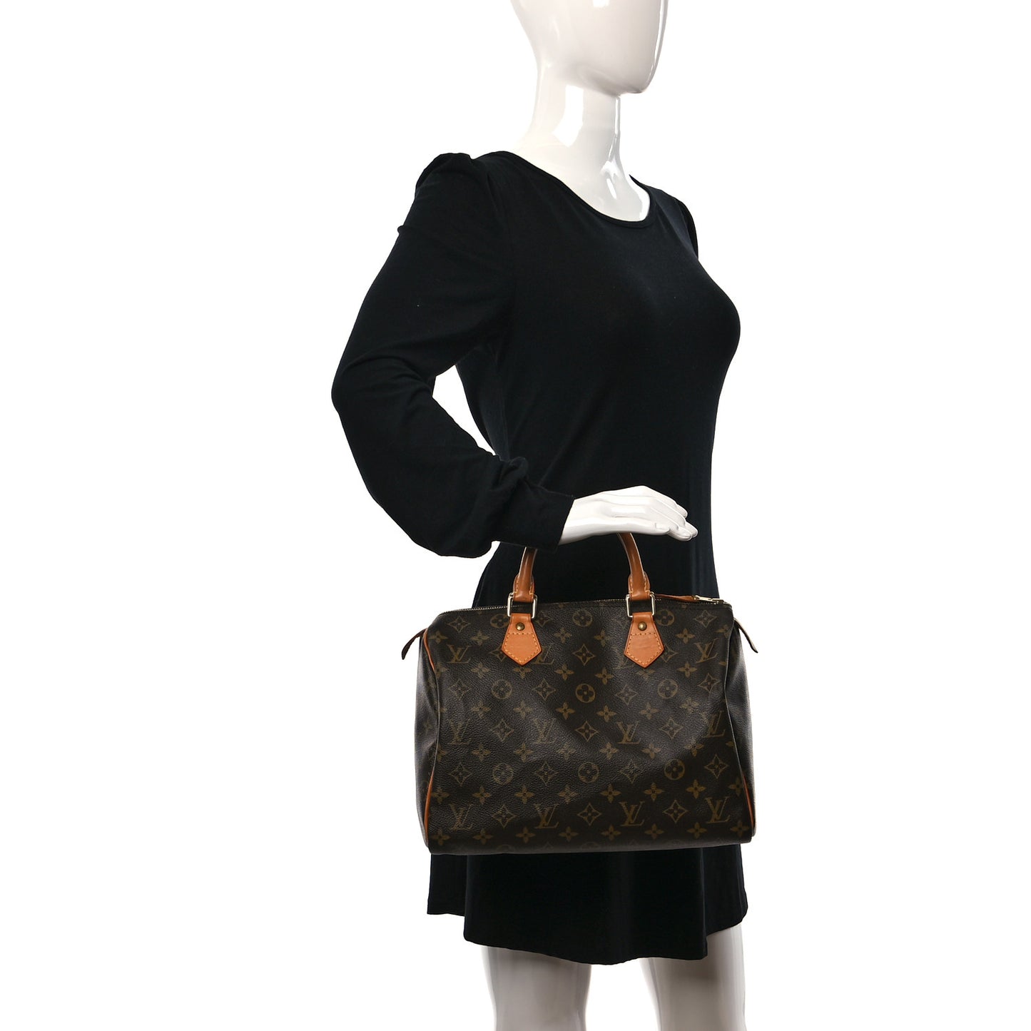 Monogram Speedy 30