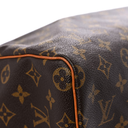 Louis Vuitton Monogram Speedy 40 9 of 21