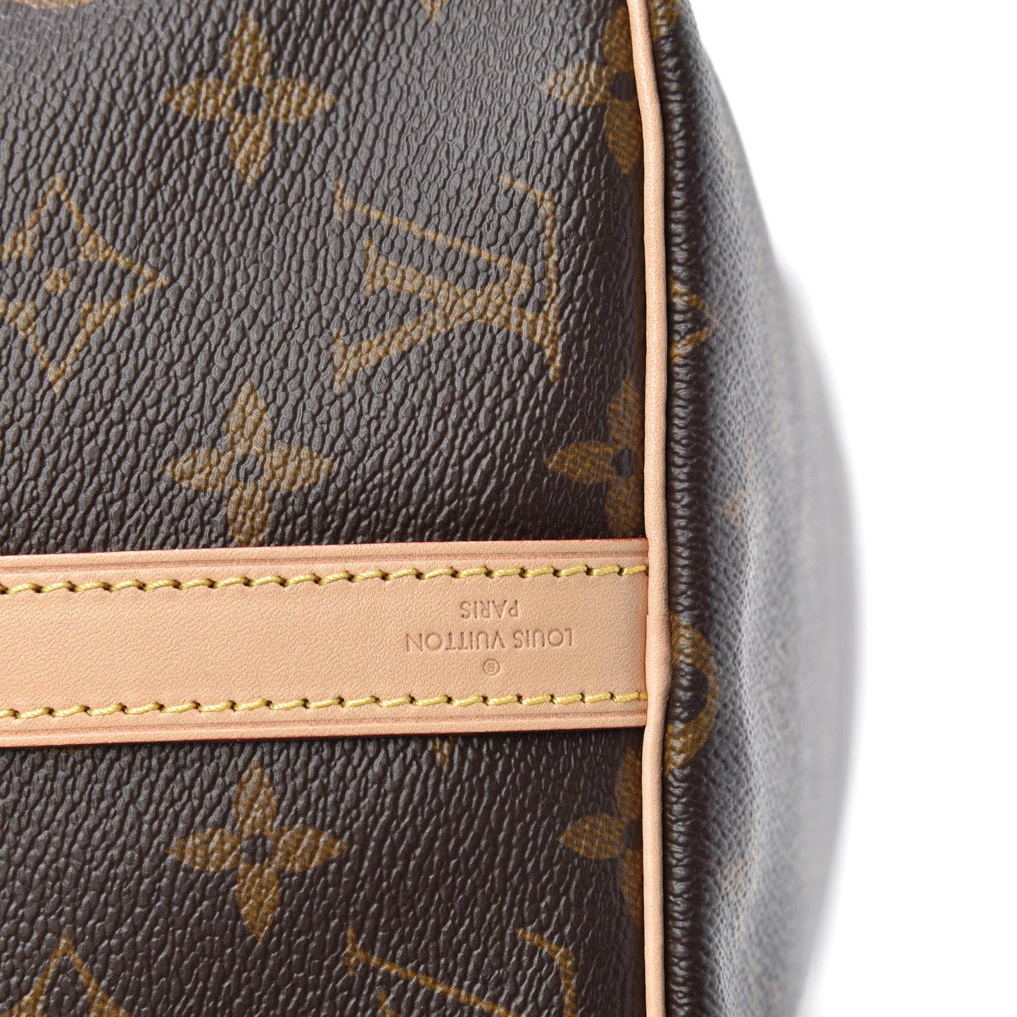 Monogram Speedy Bandouliere 30