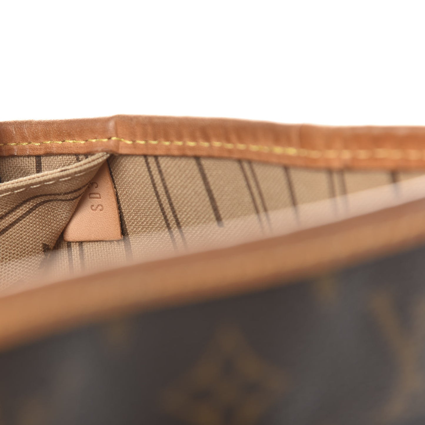 Monogram Neverfull MM