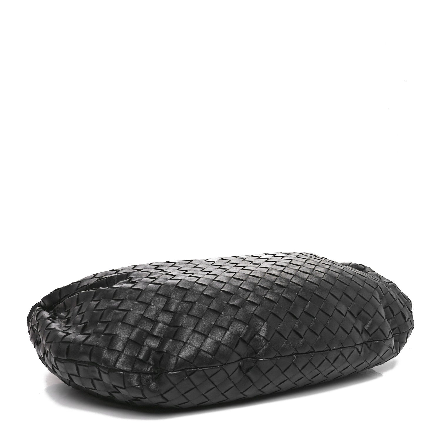 Bottega Veneta Nappa Intrecciato Medium Jodie Black 4 of 11