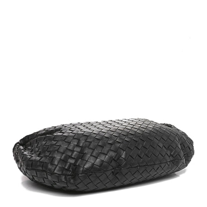 Bottega Veneta Nappa Intrecciato Medium Jodie Black 4 of 11