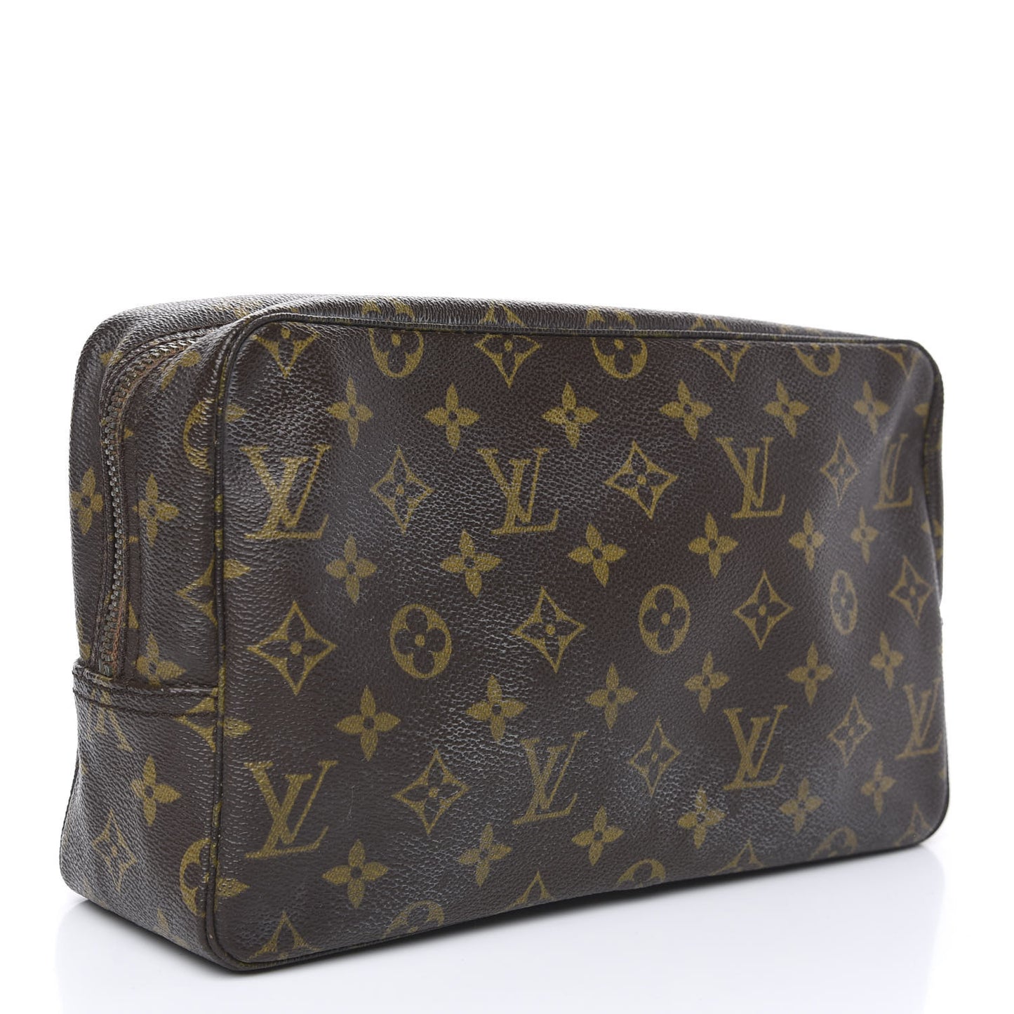 Monogram Trousse Toilette 28