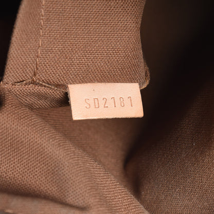 Louis Vuitton Monogram Thames GM 7 of 10