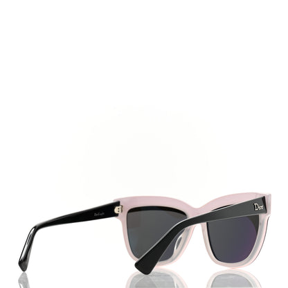 Christian Dior DiorGraphic 3895S Sunglasses Black Pink 4 of 9