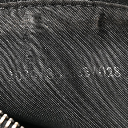 Fendi Zucchino Pochette Tobacco Moro 7 of 10