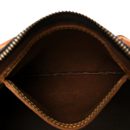 Louis Vuitton Monogram Speedy 25 6 of 15