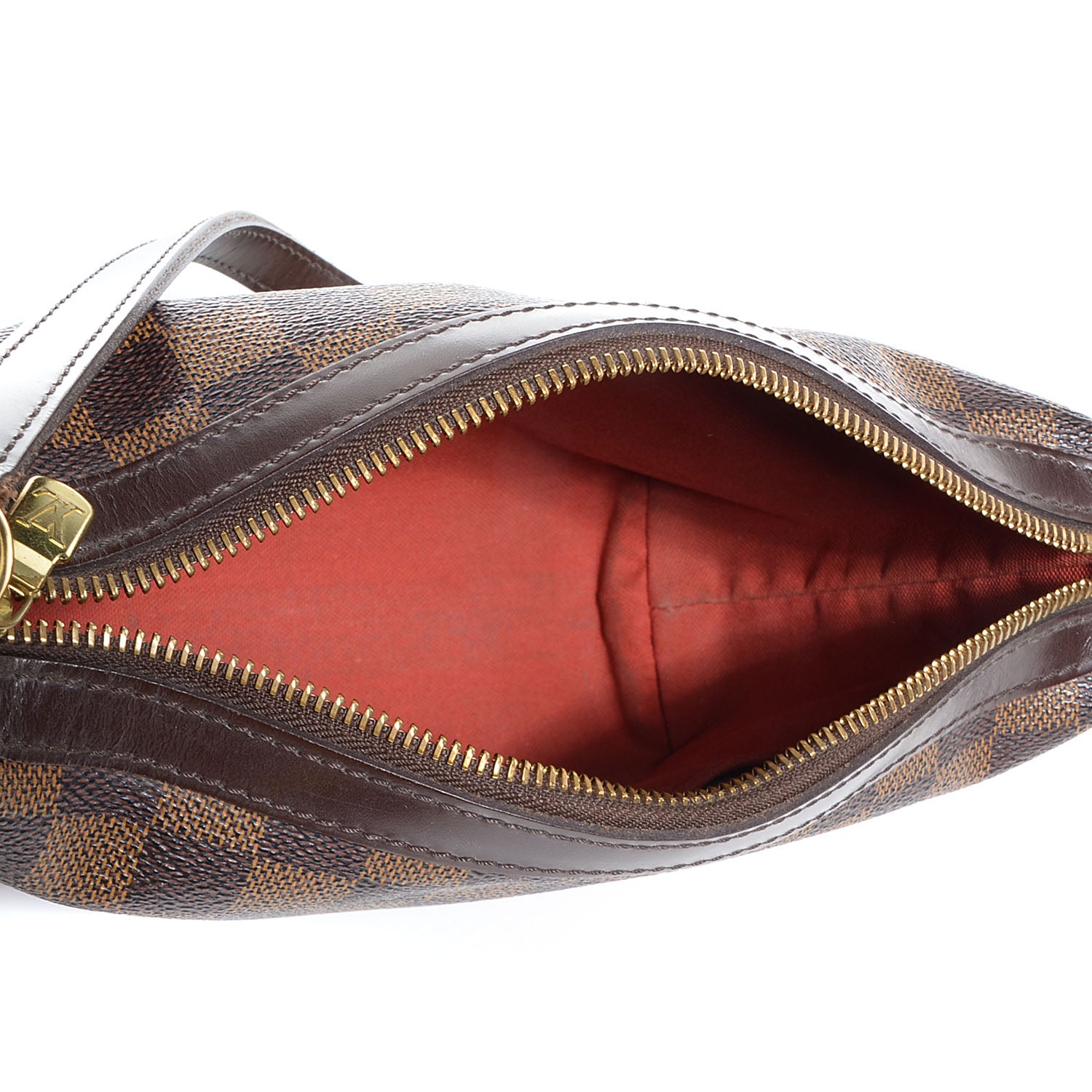 Louis Vuitton Damier Ebene Illovo PM 5 of 7