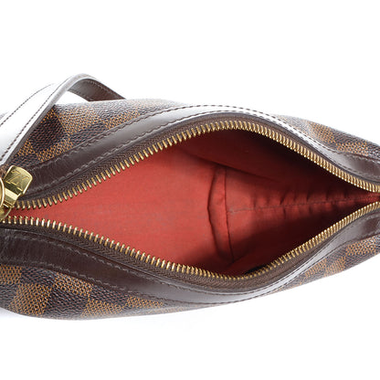 Louis Vuitton Damier Ebene Illovo PM 5 of 7