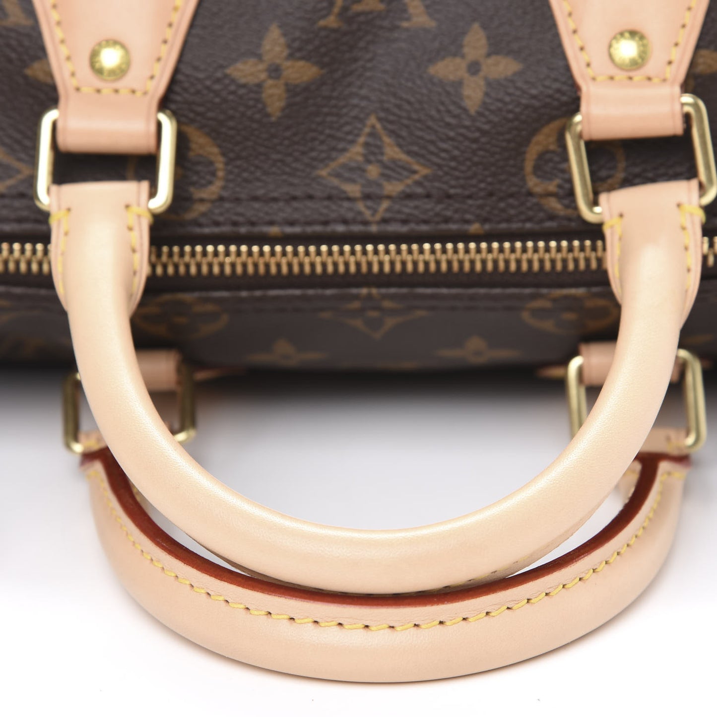 Monogram Speedy 25