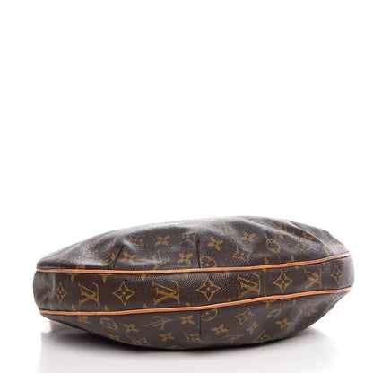 Louis Vuitton Monogram Croissant GM 4 of 13
