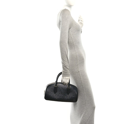 Louis Vuitton Epi Jasmin Black 2 of 10