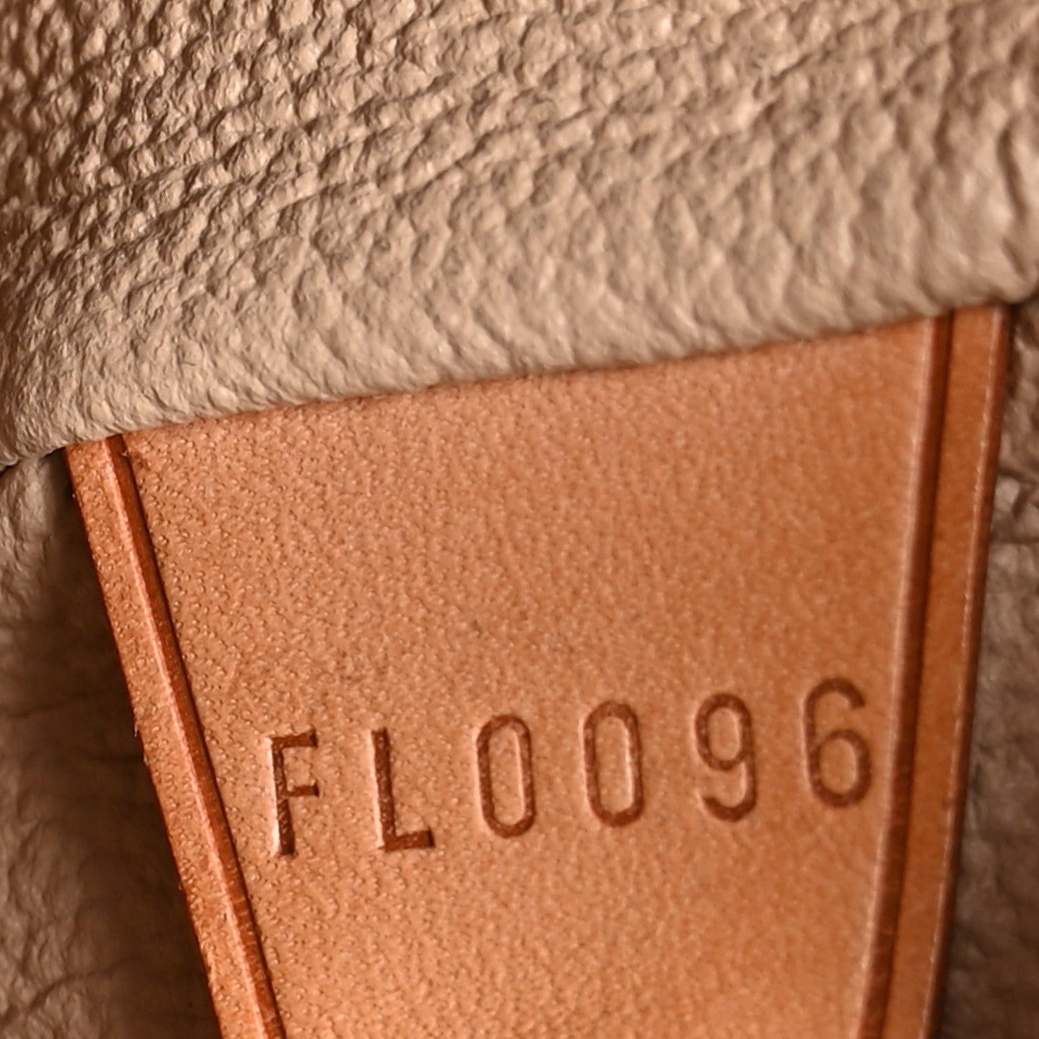 Louis Vuitton Monogram Bucket 27 6 of 12