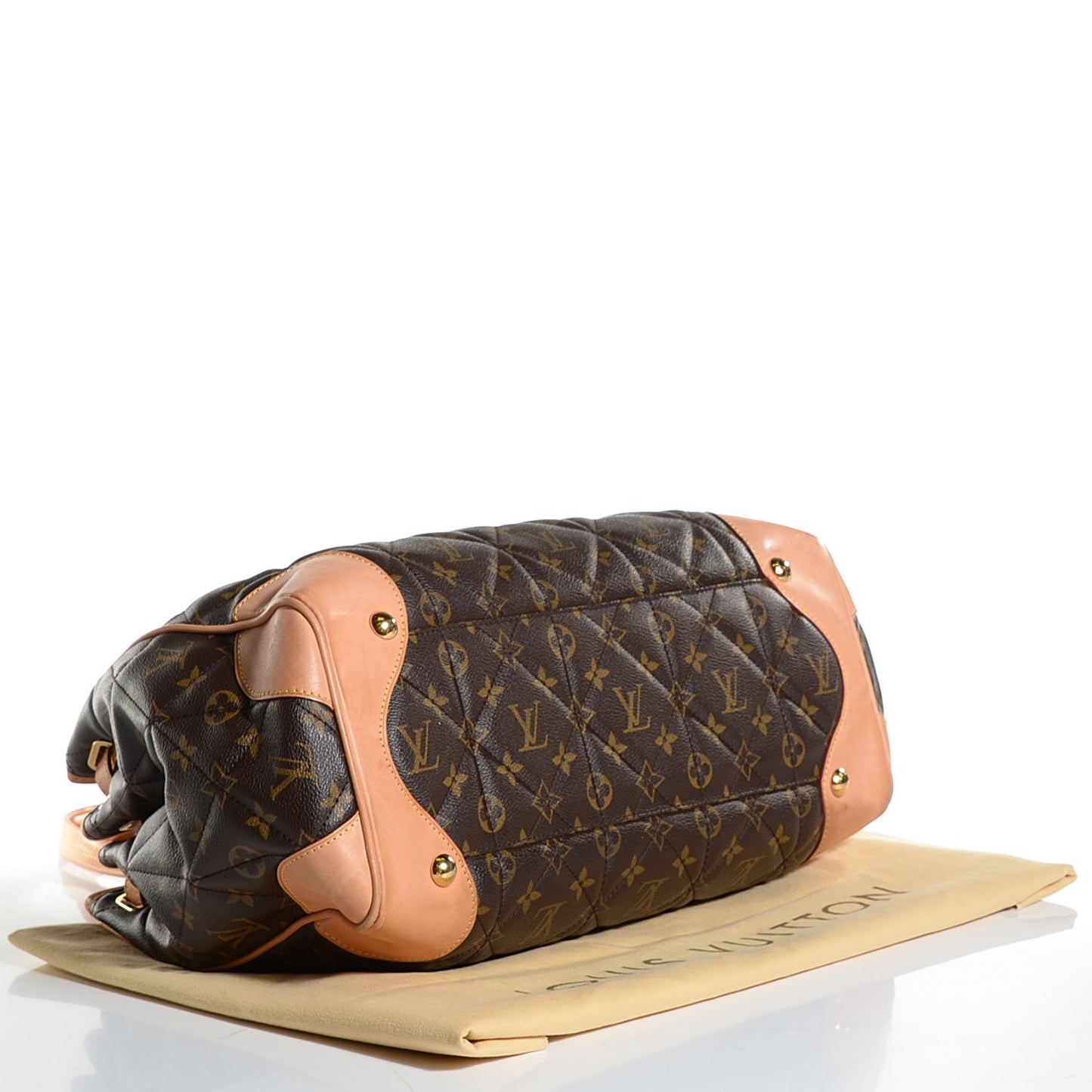 Monogram Etoile Shopper