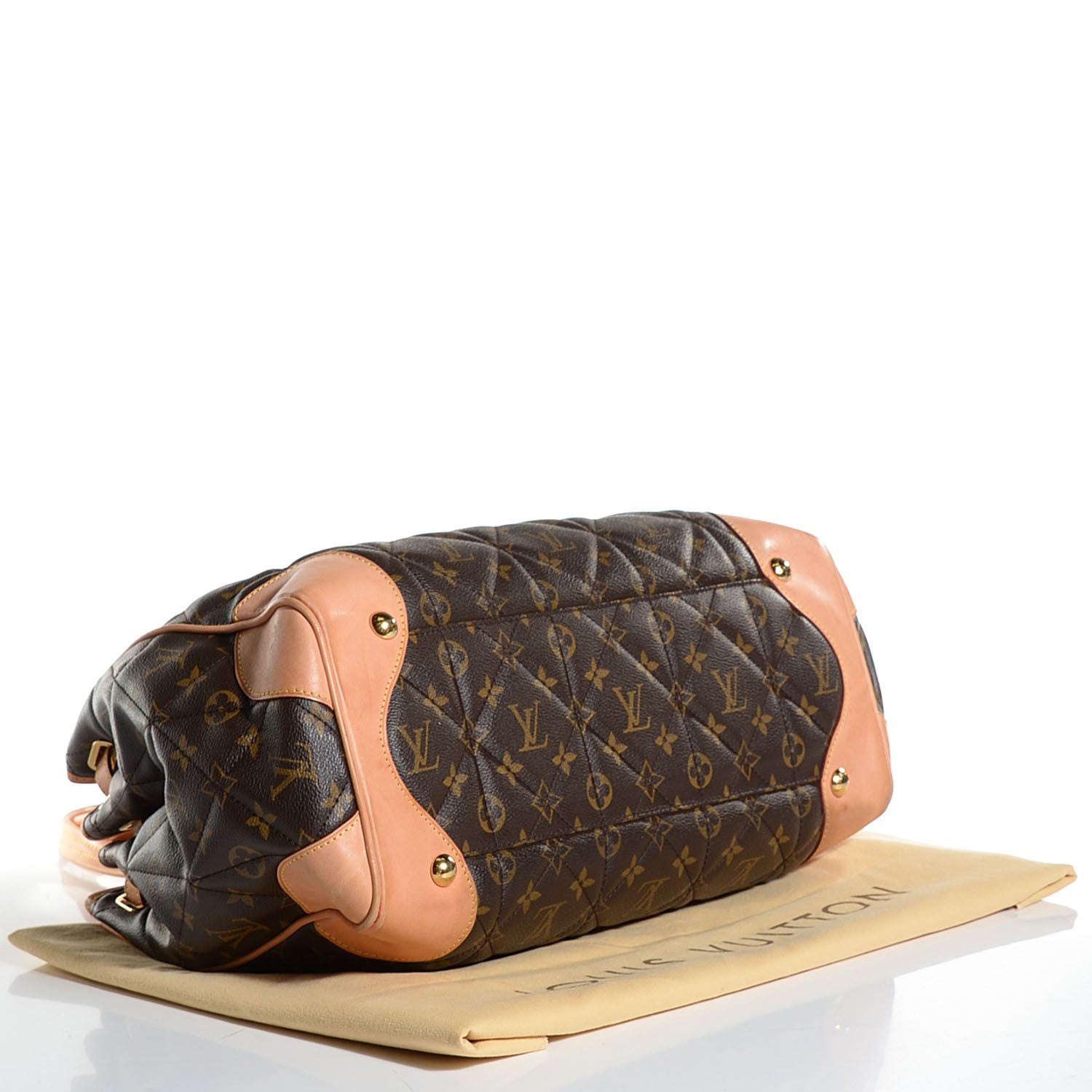 Louis Vuitton Monogram Etoile Shopper 7 of 14