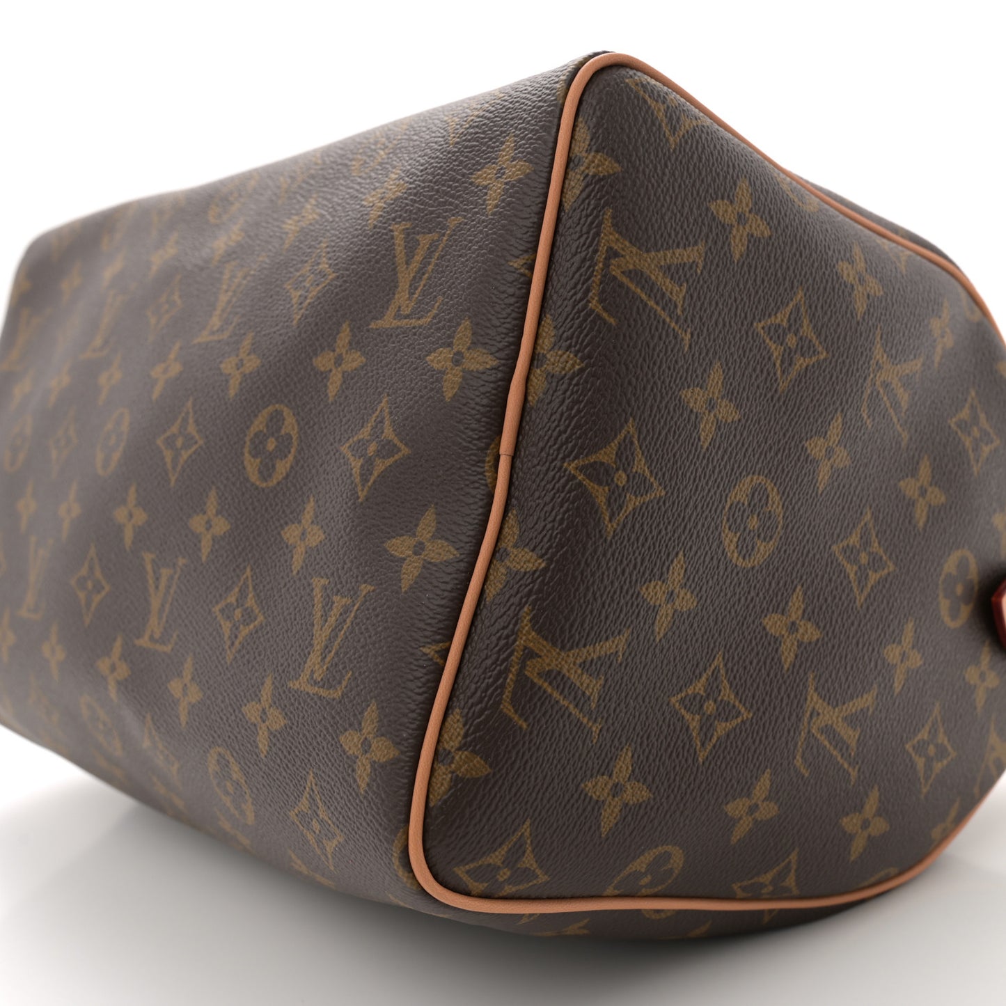 Monogram Speedy Soft 30 Crafty Red