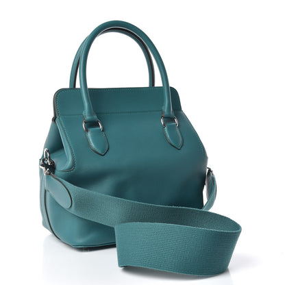 Hermes Swift Toolbox 20 Malachite 3 of 9