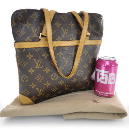 Louis Vuitton Monogram Sac Coussin GM 2 of 8