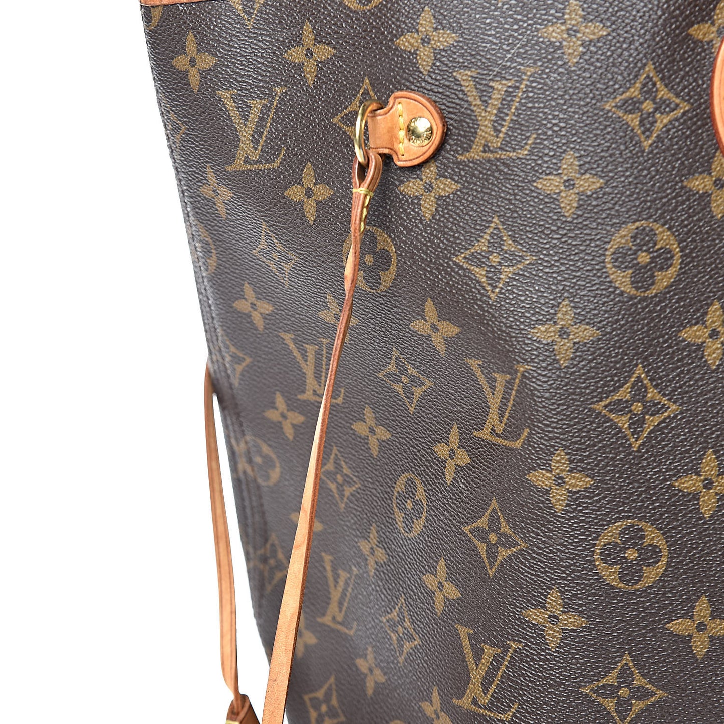Monogram Neverfull GM